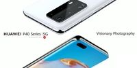 نگاهی به قابلیت‌های سری پرچمدار Huawei P40؛ سه‌گانه زیبا با دوربین خیره‌کننده