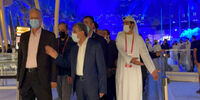 کریمی اصفهانی: احمدی نژاد را قبل از اینکه فرار کند، علنی محاکمه کنید/ او مأمور بیگانگان است