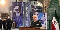 سرلشکر باقری: تحریم ها برداشته شود، یکی از بزرگترین صادرکنندگان سلاح خواهیم بود
