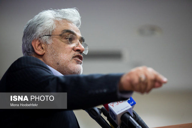 سرپرست دانشگاه آزاد منصوب شد