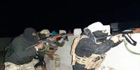 شهادت چندین نیروی الحشد الشعبی در درگیری با داعش