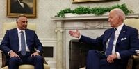 محور گفتگوی جو بایدن با مصطفی الکاظمی 