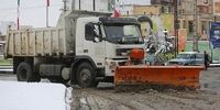 هشدار کولاک برف و آب‌گرفتگی در ۲۶ استان /برف و باران ایران را فرا می گیرد