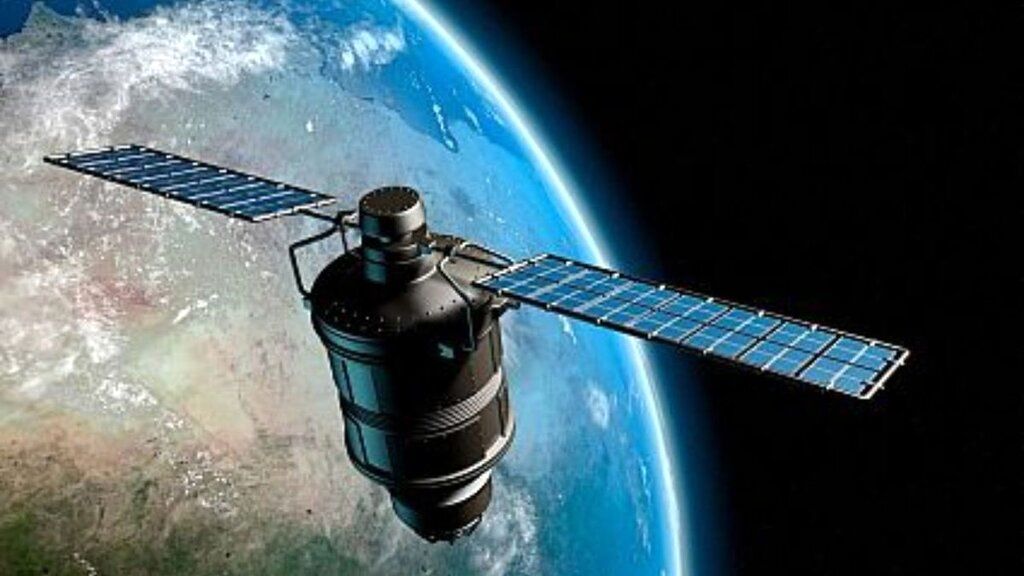 شمارش معکوس ایران برای پرتاب ماهواره "خیام" 