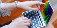 بدترین کارها برای لپ‌تاپ