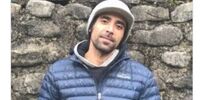 «علی اسداللهی» آزاد شد