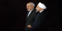 رمزگشایی روزنامه شرق از علت تخریب روحانی و ظریف/ هدف کاهش وزن سیاسی این دو چهره در معادلات آینده است