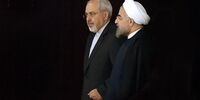 ادعای جنجالی شبکه اسرائیلی علیه ظریف و روحانی/ دفتر ظریف واکنش نشان داد 