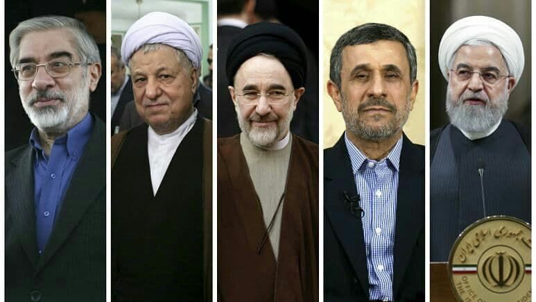  استخوان مهدی بازرگان را از قبر بیرون می کشند که مسئول ماست 50 هزار تومانی 1400 است