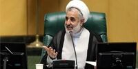 نامه‌نگاری نماینده قم با ظریف/ خواسته ذوالنوری چیست؟