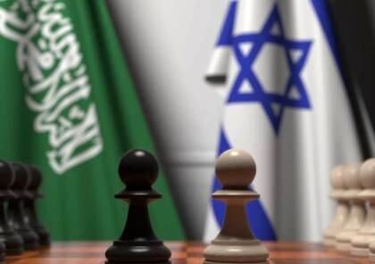 عربستان برای اسرائیل شرط گذاشت/ آمریکا پادرمیانی می‌کند؟