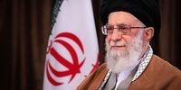 تشکر رهبر انقلاب از کاروان پارالمپیک ایران
