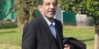 کنایه ضرغامی به صدیقی بعد از هجمه به ظریف در نماز جمعه
