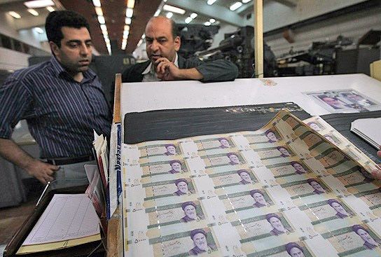 سپر اقتصاد ایران در برابر شوک نقدینگی