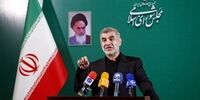 درخواست نایب رئیس مجلس از دولت