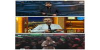 پس لرزه آموزش استفاده از اسلحه کلاشینکف در تلویزیون/ نقض آشکار ابتدایی‌ترین استانداردهای برنامه‌سازی تلویزیونی