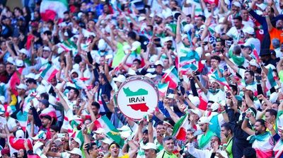 اقدامات غیراخلاقی قطر علیه ایران تمامی ندارد/ جایگاه عجیب تماشاگران ایرانی در استادیوم+ فیلم