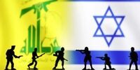 ادعای ارتش اسرائیل درباره ترور فرمانده یگان رضوان