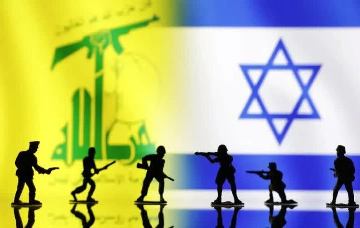 اسرائیل مدعی ترور یکی از فرماندهان حزب الله شد/ او که بود؟