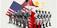 آمریکا خود را برای جنگ تازه آماده می کند؟/سایه تنش تایوان بر گفتگوهای « بایدن» و «شی»