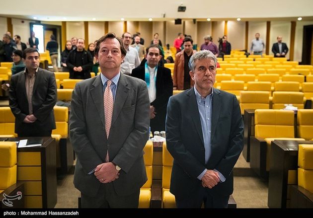 بازگشت رسمی شل به ایران