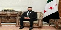 الجولانی: اسرائیل می خواهد خاک سوریه را به صحنه هرج و مرج تبدیل کند/ آنها به دنبال برانگیختن درگیری‌ها و منازعات هستند