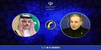 گفتگوی تلفنی وزرای امور خارجه ایران و عربستان+جزئیات