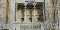 احضار سفیر بریتانیا در تهران