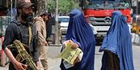 رهبر طالبان: زنان افغان راحت و مرفه هستند!