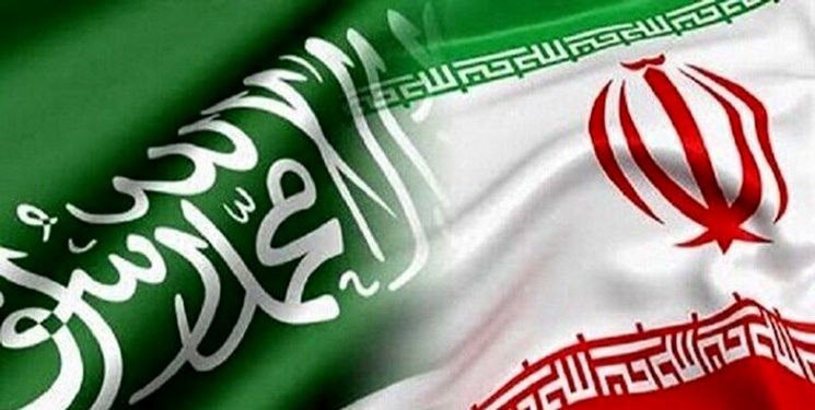 ورود سفیر عربستان سعودی به تهران