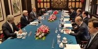 اعلام موضع چین درباره تحریم‌ها​ی ایران