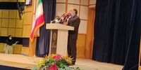حمایت یک نامزدنظامی ردصلاحیت شده دیگر از رئیسی