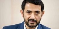 نماینده مجلس: نبویان تذکر گرفت