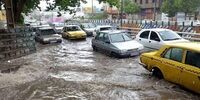 افزایش فوت‌شدگان حوادث جوی به ۱۰ نفر