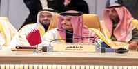 نخست وزیر قطر هم اسرائیل را تهدید کرد/ به حمله پاسخ می‌دهیم