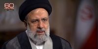 پاسخ ابراهیم رئیسی به نحوه گرفتن انتقام شهید سلیمانی/ تبادل زندانیان ایران و آمریکا یک موضوع انسان دوستانه است