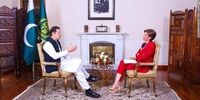 عمران خان:  طالبان افغان به ما حمله نمی‌کردند/ جهان باید به آنان وقت بدهد
