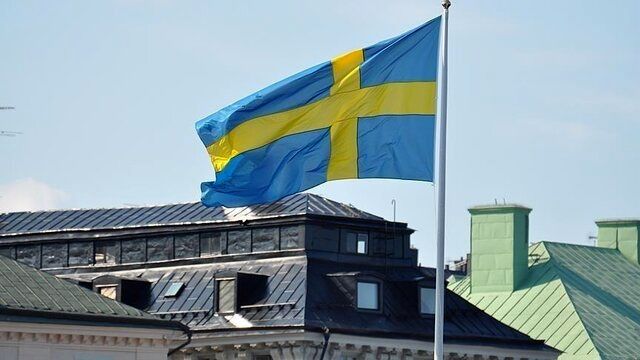 روسیه ۳ دیپلمات سوئدی را هم اخراج کرد