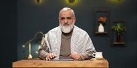 سردار نقدی: روزش که برسد همه متوجه می‌شوند ما چه کردیم و می‌کنیم