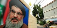 آخرین وضعیت جسمانی سید حسن نصرالله 