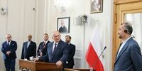 واکنش امیرعبداللهیان به سفر بشار اسد به تهران