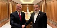 وزیر خارجه عراق فردا به تهران می‌آید
