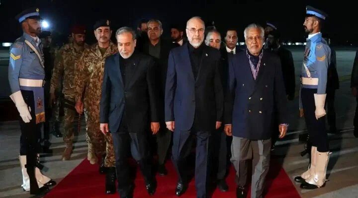 تشدید تدابیر امنیتی در پاکستان