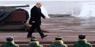 شرط‌ بندی پوتین در جنگ | بی‌میلی سربازان روسی و اوکراینی شدت گرفته است | امید واهی به آینده خیالی