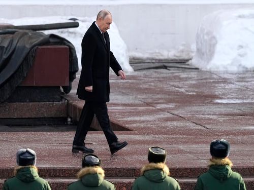 شرط‌ بندی پوتین در جنگ | بی‌میلی سربازان روسی و اوکراینی شدت گرفته است | امید واهی به آینده خیالی