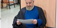 حسن روحانی پیشنهاد جدید اروپا را به تهران آورد