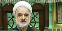 یکی از وعاظ شهر تهران درگذشت

