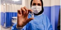 واکنش وزارت بهداشت به ادعای یک کاندیدای انتخابات درباره واکسن کرونا 