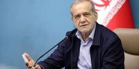 آذر منصوری: پزشکیان برای شرکت در انتخابات ریاست جمهوری آینده اعلام آمادگی کرد + فیلم