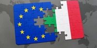 2.3 تریلیون یورو بدهی دولتی ایتالیا